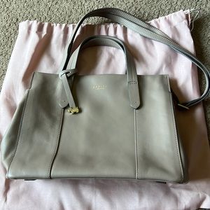 Radley London Abbotsford open top bag